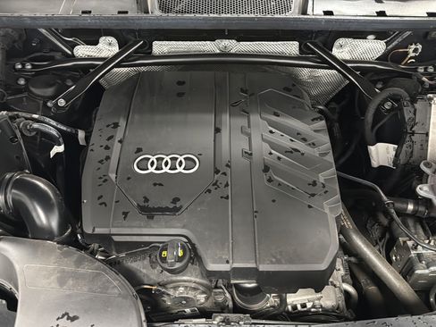 Used 2023 Audi Q5 2.0T Premium w/ Convenience Package AWD/4WD image 28