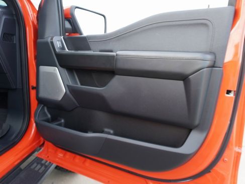 Used 2023 Ford F150 Raptor image 25