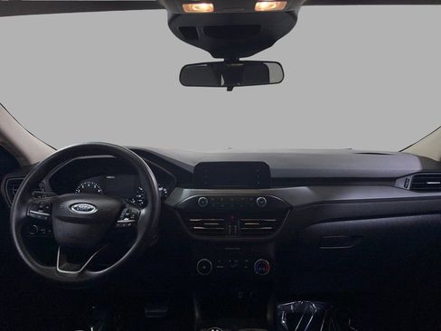 Used 2020 Ford Escape S image 12