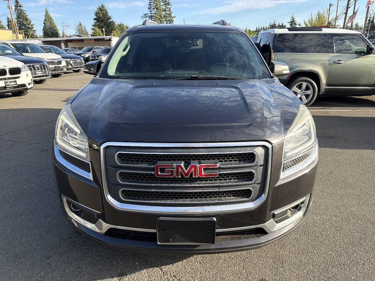 Used 2015 GMC Acadia SLT AWD/4WD image 11