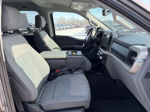 Used 2021 Ford F150 XLT w/ Equipment Group 302A High image 18