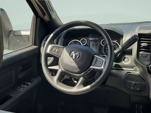 New 2026 RAM 3500 Tradesman image 25