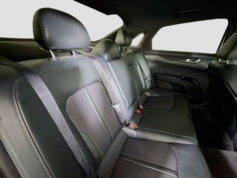 Used 2022 Kia K5 GT-Line FWD image 27