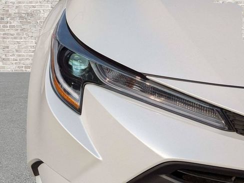 Used 2026 Toyota Corolla LE FWD image 10