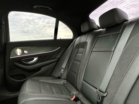 Used 2022 Mercedes-Benz E 53 AMG E 53 AMG image 20