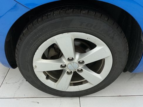 Used 2016 Dodge Dart SXT FWD image 21