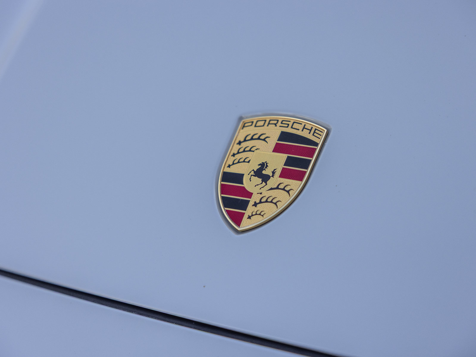 Certified 2024 Porsche Cayenne AWD/4WD image 21