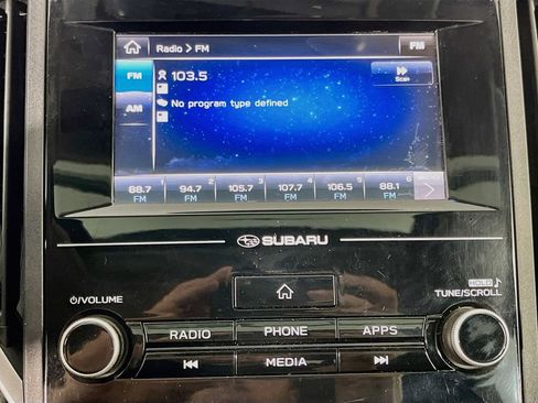 Used 2018 Subaru Crosstrek 2.0i Premium AWD/4WD image 19