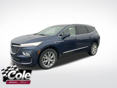 Used 2023 Buick Enclave Essence w/ Experience Buick Package