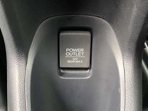 Used 2016 Honda HR-V EX image 24