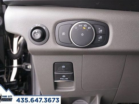 New 2026 Ford Transit 350 XLT image 44