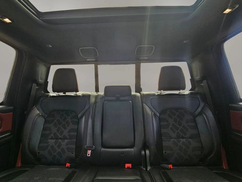 Used 2020 RAM 1500 Rebel w/ Level 2 Equipment Group AWD/4WD image 20
