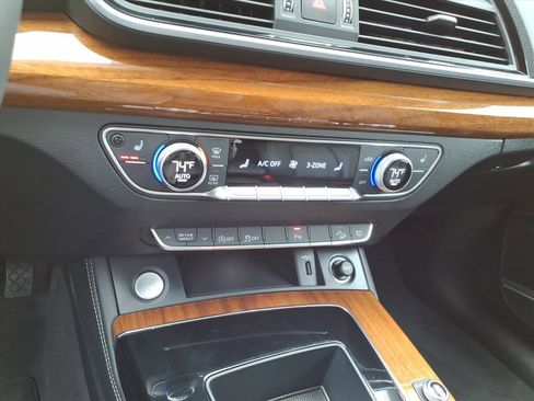 Certified 2023 Audi Q5 2.0T Premium Plus image 19