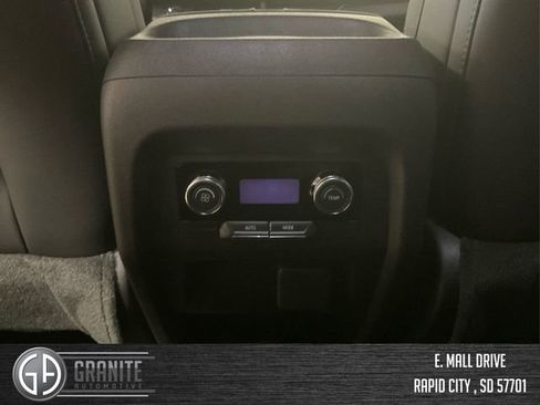 New 2026 Buick Enclave Sport Touring w/ Super Cruise Package image 20