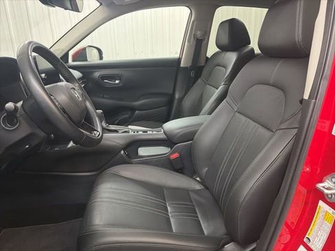 Used 2025 Honda HR-V EX-L image 13