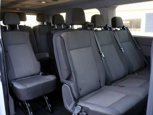 Used 2024 Ford Transit 350 XLT image 21