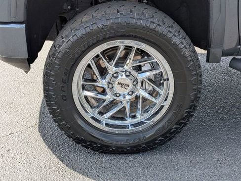 Used 2021 GMC Sierra 1500 Elevation AWD/4WD image 10