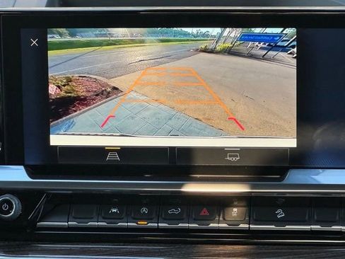 New 2026 Chevrolet Silverado 1500 RST image 33