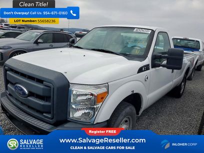 Used 2013 Ford F250 XL