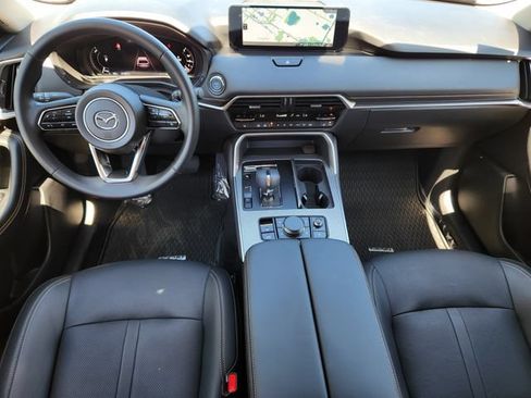 Used 2024 MAZDA CX-90 Plug-In Hybrid w/ Premium Pkg AWD/4WD image 11