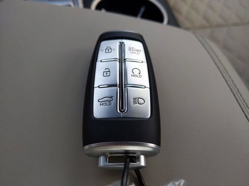 Used 2023 Genesis G70 3.3T w/ Sport Prestige Package AWD/4WD image 29