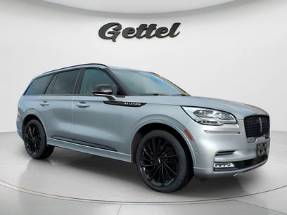 Used 2023 Lincoln Aviator Reserve w/ Equipment Group 201A