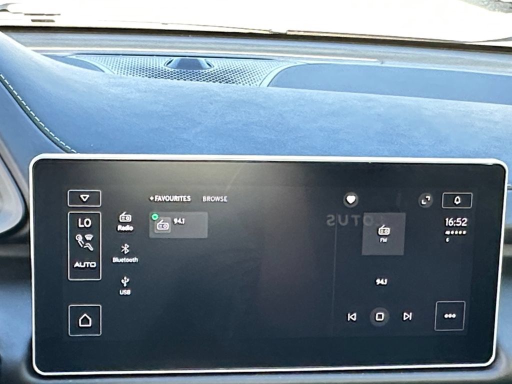 New 2026 Lotus Emira SE RWD image 15