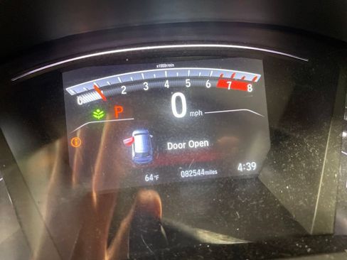 Used 2019 Honda CR-V EX-L image 4