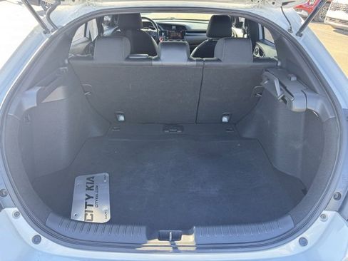 Used 2020 Honda Civic Sport image 7