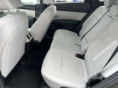 Used 2025 Hyundai Tucson SEL image 21