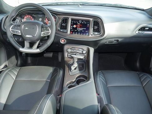 Used 2023 Dodge Challenger SRT Hellcat image 10