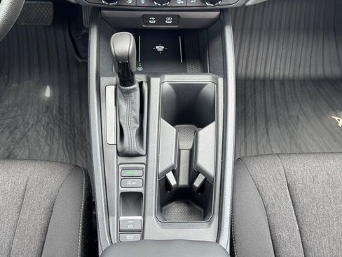 Certified 2026 Honda Accord SE image 16