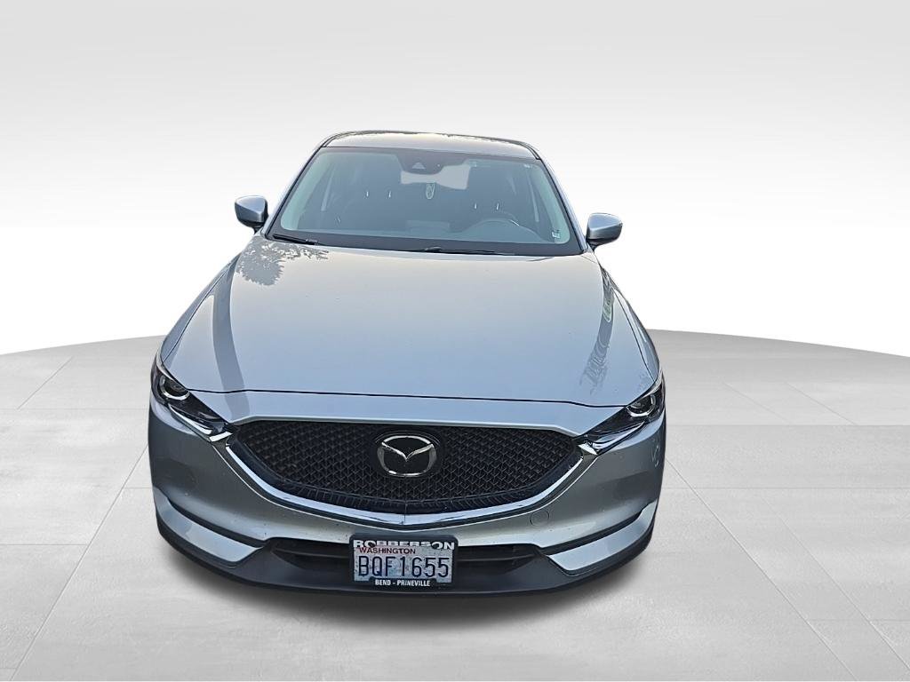 Used 2019 MAZDA CX-5 Sport w/ I-ACTIVSENSE Package AWD/4WD image 6