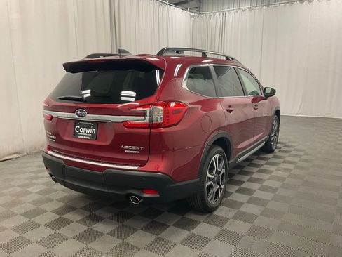 Certified 2025 Subaru Ascent Limited image 3