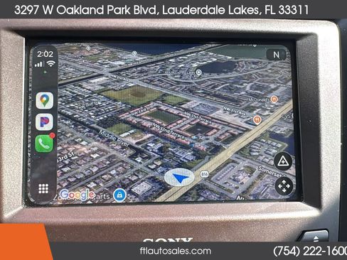 Used 2017 Ford Fusion Titanium image 56