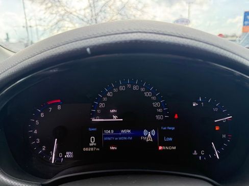 Used 2014 Cadillac XTS Luxury image 12