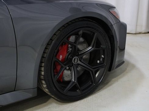 New 2026 Audi RS 7 Performance image 29