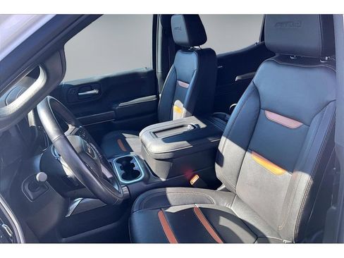 Used 2022 GMC Sierra 1500 AT4 w/ AT4 Premium Package AWD/4WD image 19