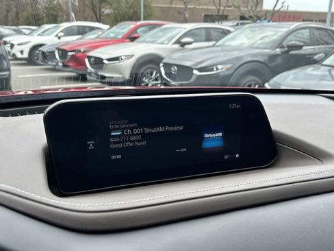 Certified 2024 MAZDA CX-30 AWD 2.5 S w/ Premium Package image 20