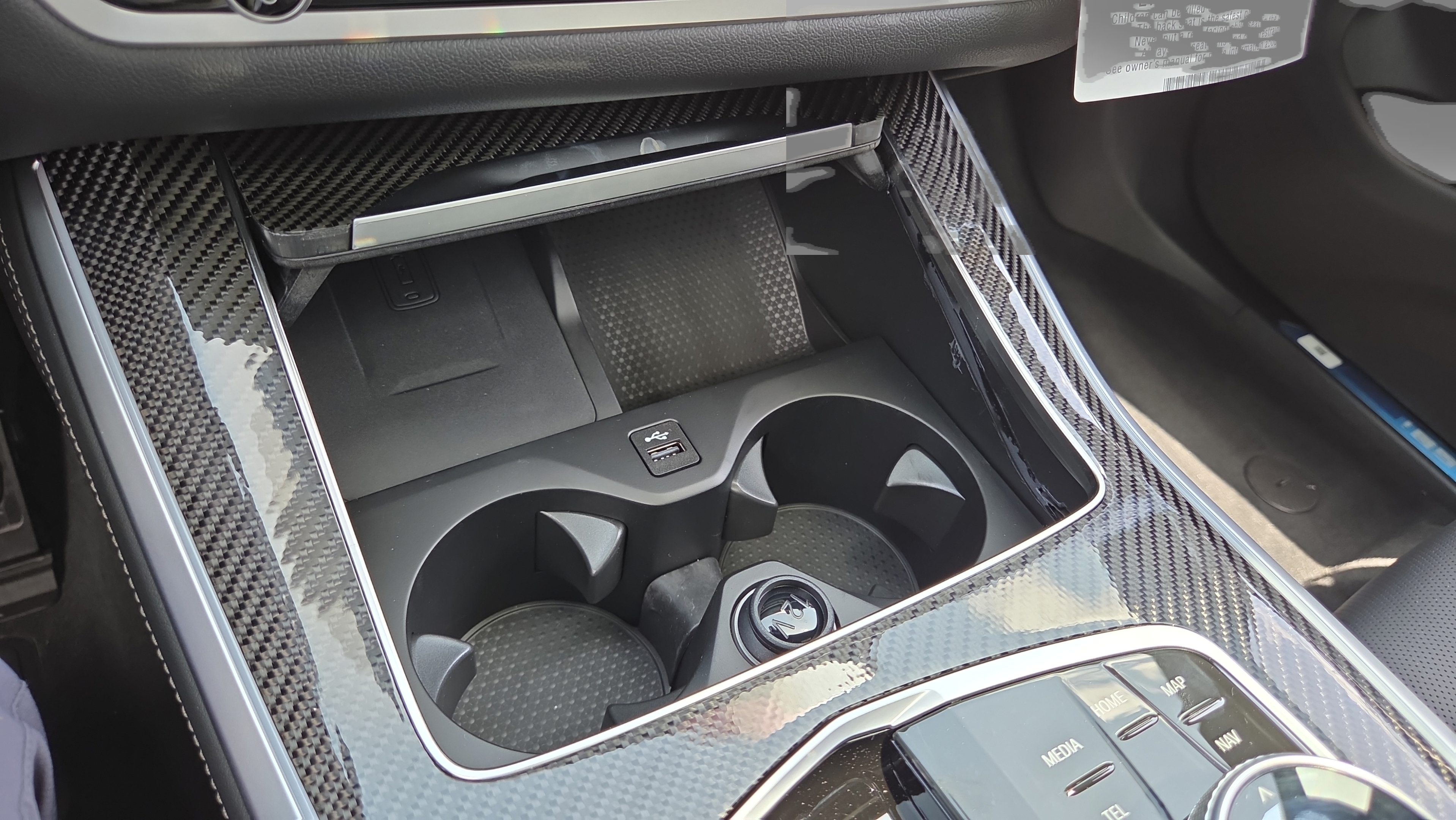 New 2026 BMW X5 M60i AWD/4WD image 31
