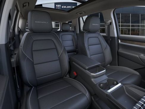 New 2027 GMC Terrain Denali AWD/4WD image 16