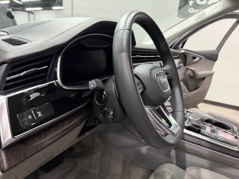 Used 2020 Audi Q7 3.0T Prestige AWD/4WD image 48