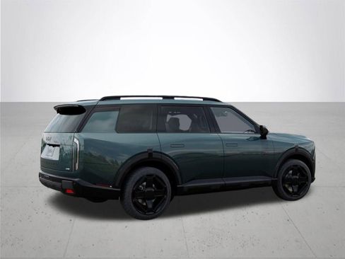 New 2027 Kia Telluride X-Line SX Prestige AWD/4WD image 6