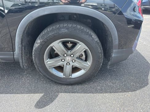 Certified 2023 Honda Ridgeline RTL-E image 9