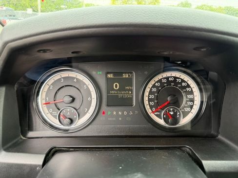 Used 2018 RAM 1500 Tradesman w/ Popular Equipment Group AWD/4WD image 27