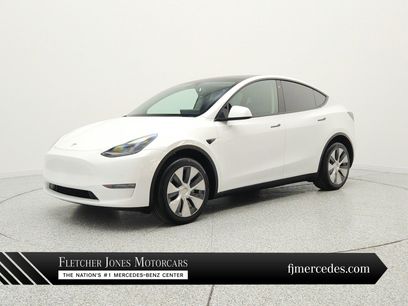 Used 2022 Tesla Model Y Long Range