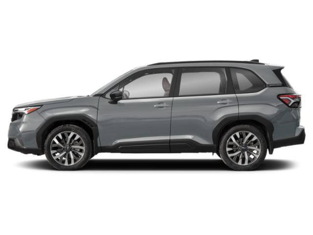 New 2026 Subaru Forester Touring AWD/4WD image 3