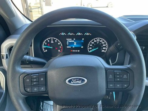 Used 2023 Ford F150 XLT AWD/4WD image 14