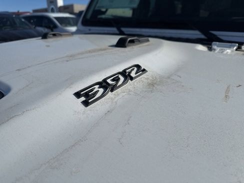 New 2026 Jeep Wrangler Unlimited Rubicon 392 image 9