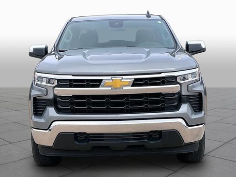 Used 2023 Chevrolet Silverado 1500 LT AWD/4WD image 5
